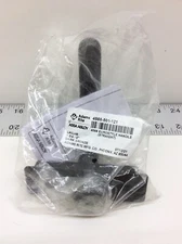 Adams Rite 4568-501-121 Assa Abloy 4568 Eurostyle Straight Handle Dark Bronze