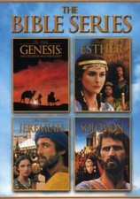 The Bible Series DVD, 2000 