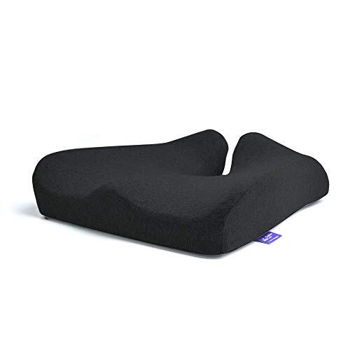 Cushion Lab Patented Pressure Relief Seat Cushion for Long Sitting Hours on 749403978577 eBay