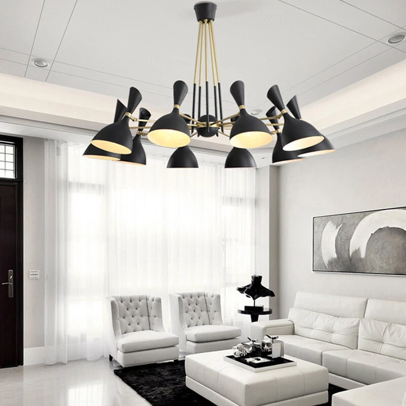 Modern light shade for living room online
