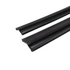 Universal Outer Beltline Weatherstrip