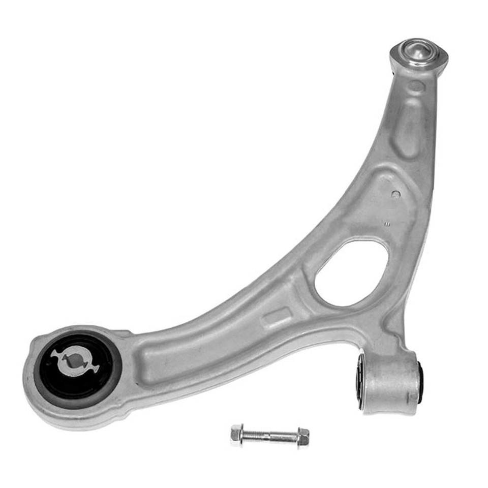 Detroit Axle Front Lower Control Arms With Ball Joints For 2020-2023 Ford Escape Lincoln Corsair