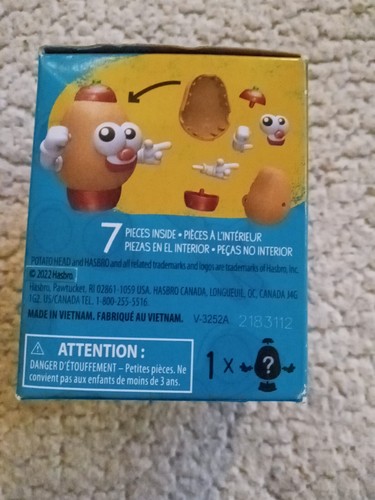 Potato Head Tots - Picture 3 of 5