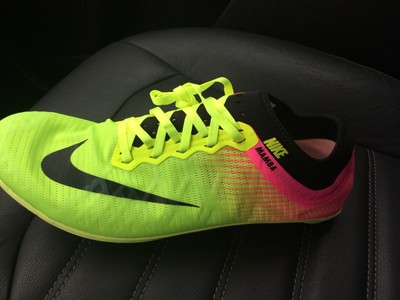 nike zoom mamba 3