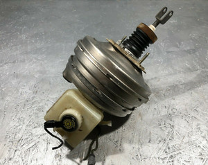 BMW 6er E63 E64 M6 Bremskraftverstärker LAC115THE