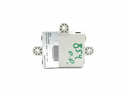 F1ET14B533B comfort module 262518 for FORD FOCUS BERLINA (CEW) - Picture 2 of 12
