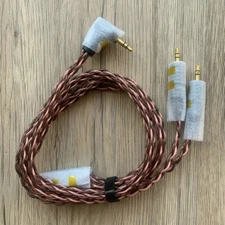 4.4 Balance Cable MUC-B20SB1 B12SM1 3.5 cable KIMBER KABLE For Sony Z7 Z1R