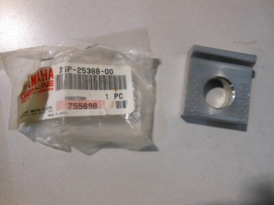 NOS Yamaha Chain 1 Puller 90-98 YZ125 89-98 YZ250 98 YZ400 3SP-25388-00 ...