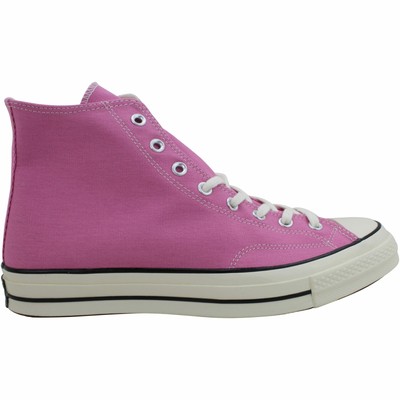 Converse Chuck 70 Hi Pink 164947C Men's Size 9.5 Medium | eBay