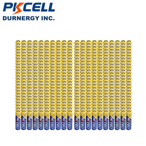 Wholesale 2-2000Pcs AAA Batteries Extra Heavy Duty 1.5V 24A 