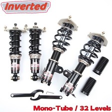Inverted Coilovers Kit For 86 GT86 BRZ FRS FR-S 32 Way Adjust Damper Suspension