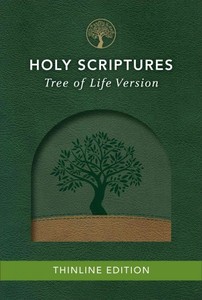 Holy-Bible-Tree-of-Life-Version-Thinline-Holy-Scriptures-Grove-Sand-Tre