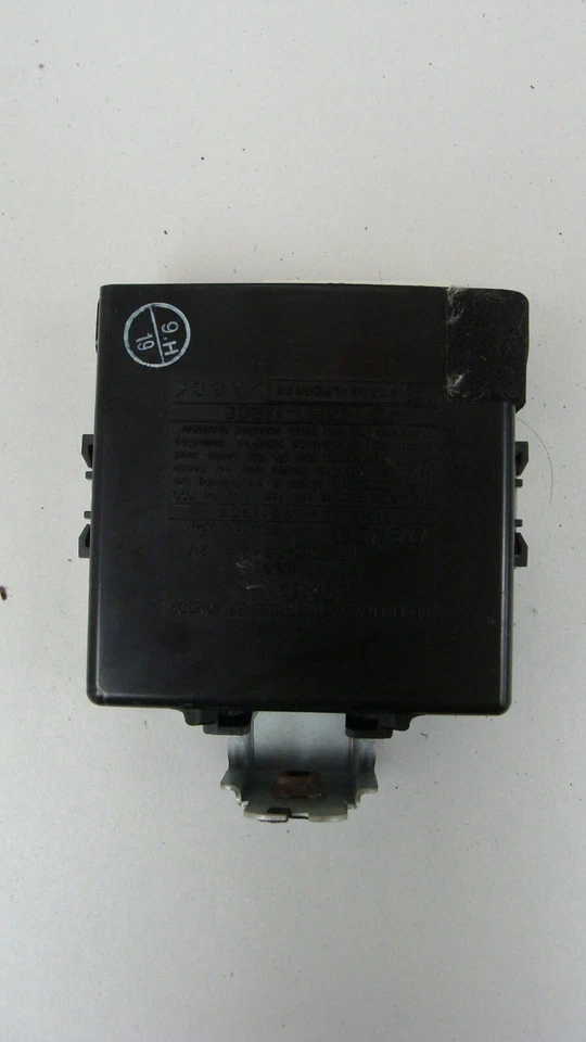 Receptor monitor de presión de neumáticos Lexus IS250 IS350 2006 2007 2008 89760-53010 Foto 2 de 4