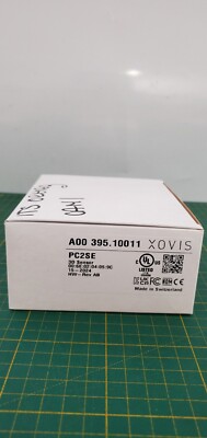 XOVIS A00 395.10011 PC2SE Personenzähler Stereokamera - 3rd Generation _0,36_5