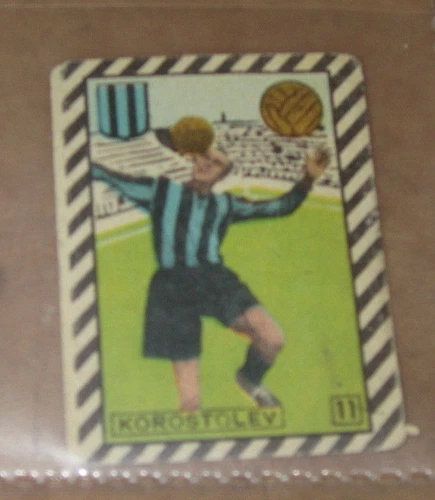 FIGURINE CALCIATORI CICOGNA  SCEGLI DAL MENU' A TENDINA  - Photo 3/58