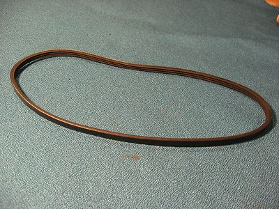 #ad NEW QUALITY MADE DRIVE BELT FOR DELTA MIDI LATHE MODEL 46 250 TYPE 2 $16.95