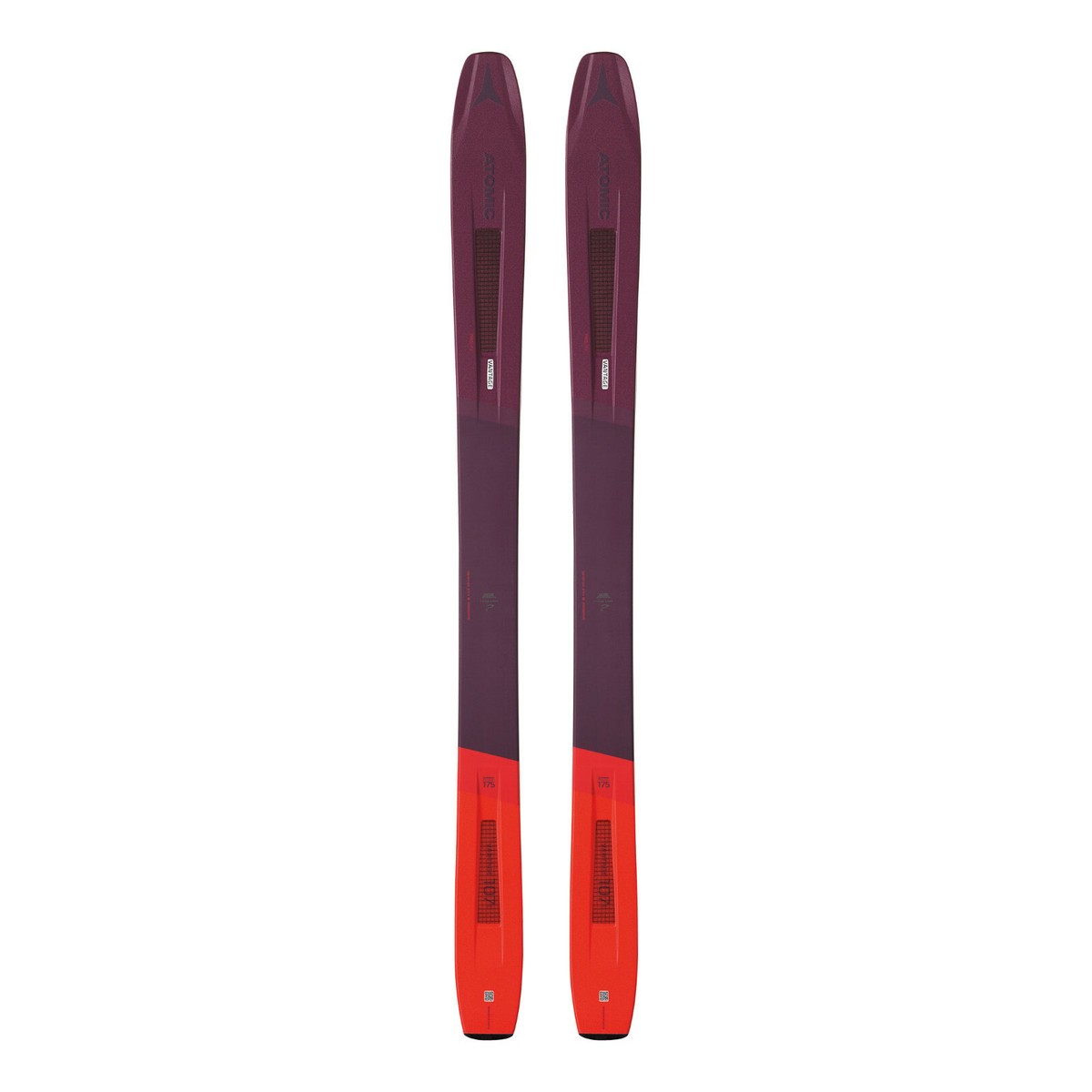 スキー Atomic Vantage 170cm Atomic Vantage » buy online | XSPO
