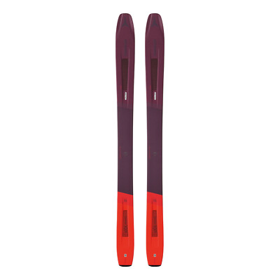 Atomic Vantage 107 C 175 Cm All-Mountain Freeride Ski For Women 2020