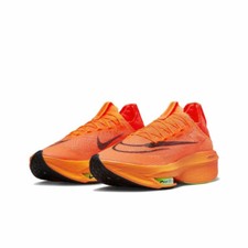 Zoom Alphafly Next 2 Low Total Orange - DN3555-800