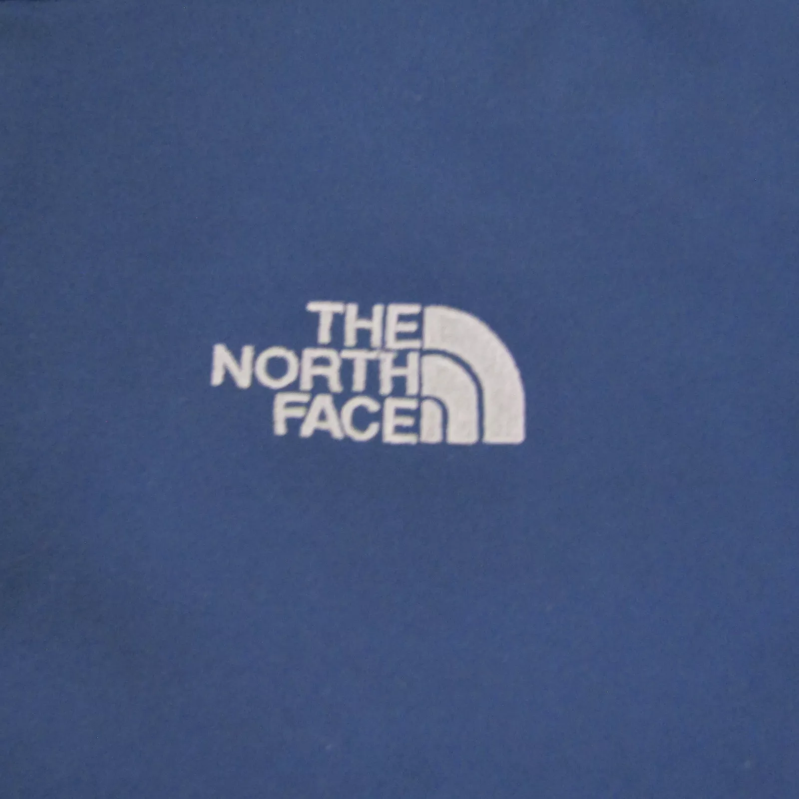 north-face apex softshell fleece full zip up jacket