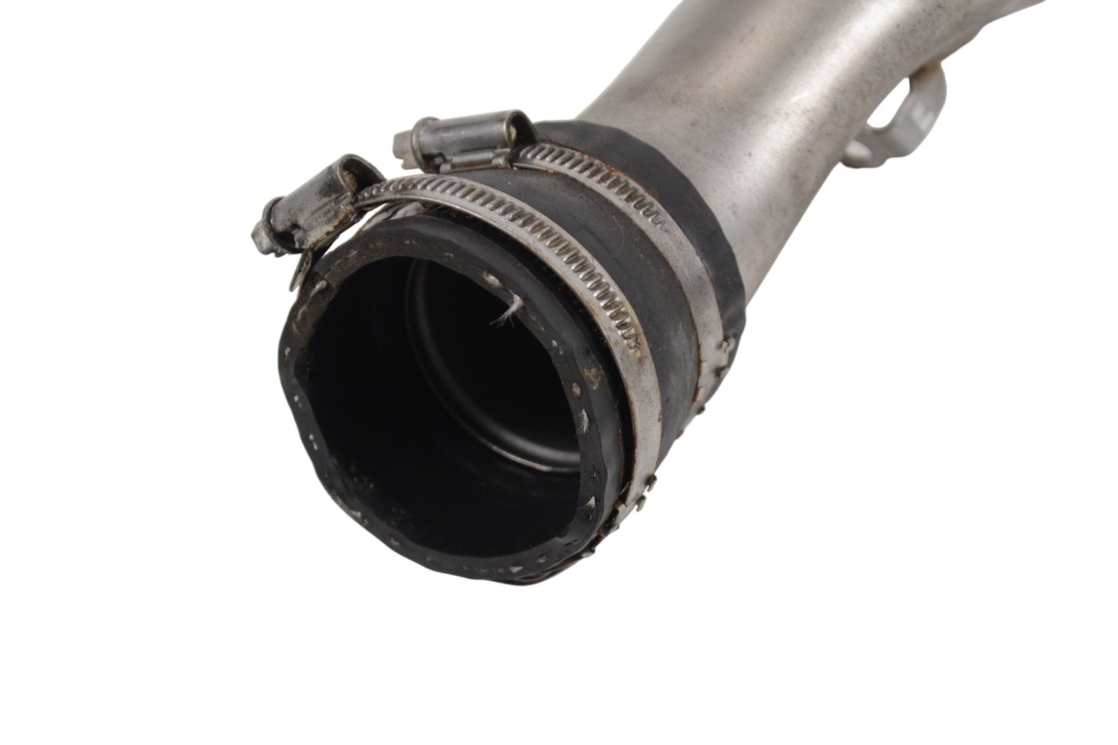 Mercedes S63 AMG Intercooler Pipe A2780941291 C217 2015 RHD 