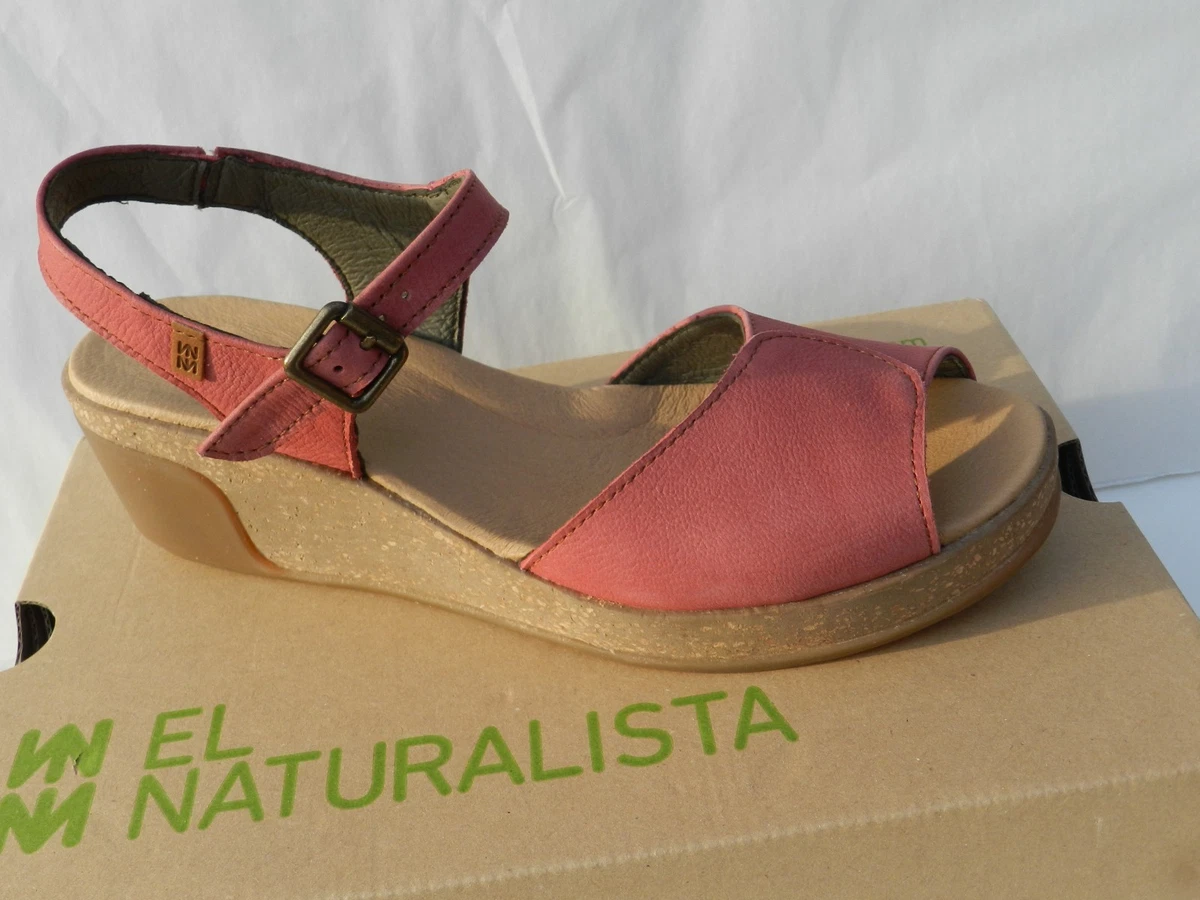Naturalista chaussures 2025