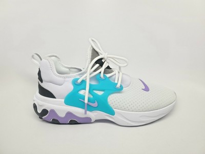 nike react presto cassette