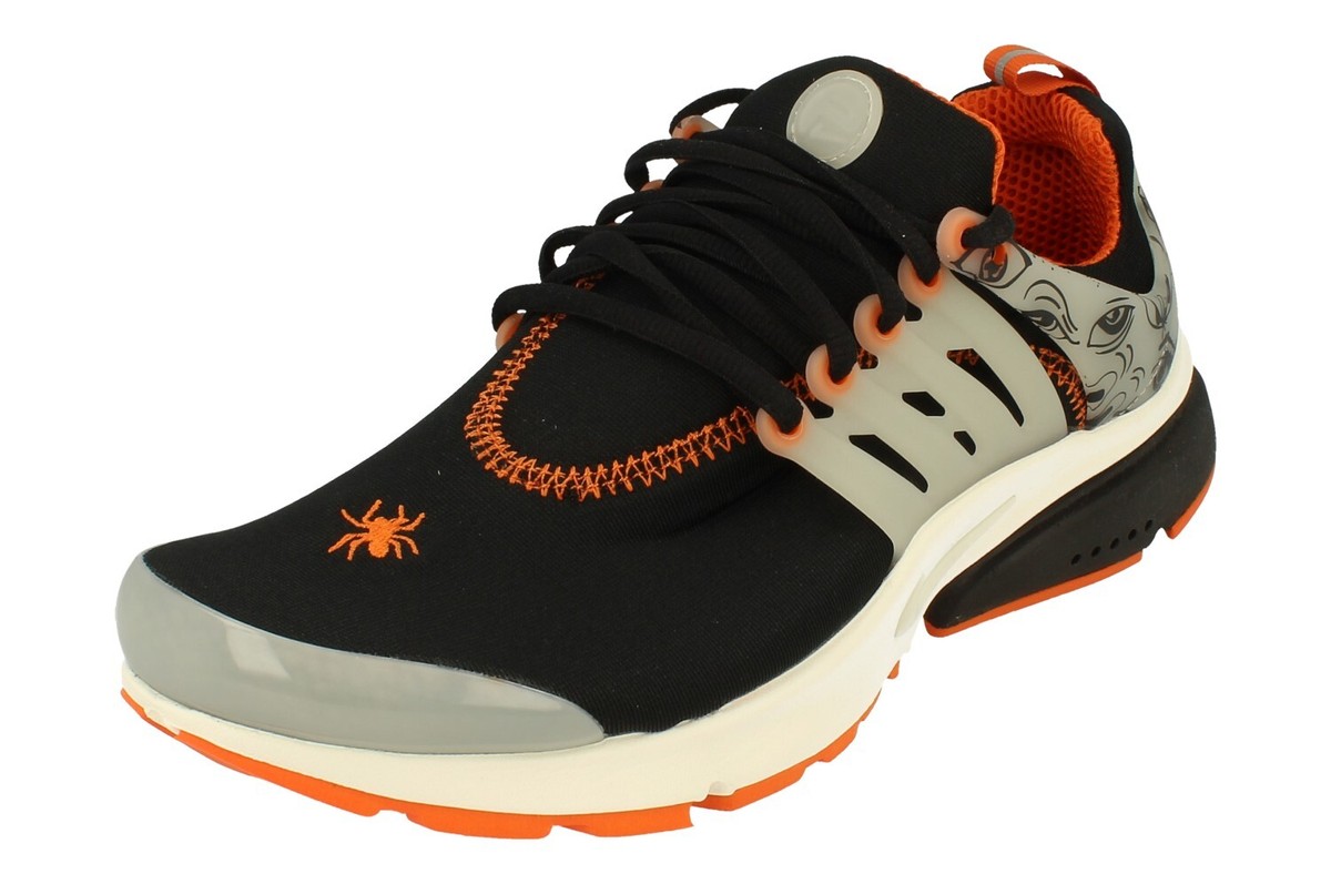 Nike Air Presto PRM Mens Running Trainers Dj9568 Sneakers Shoes