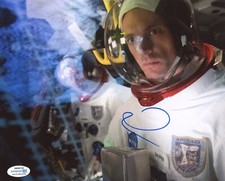 Joel Kinnaman For All Mankind Autographed Signed 8x10 Photo ACOA