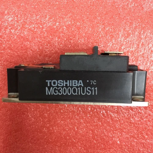 1PCS MG300Q1US11 FOR TOSHIBA IGBT MODULE - Picture 1 of 4