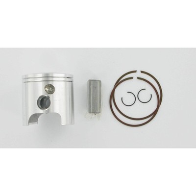 Wiseco High-Performance Piston Assembly - 72.5mm Bore - 2345M07250