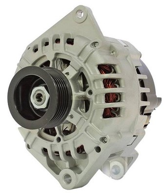 Lichtmaschine Neu 14V 120A OE # SG12B013 für ** Citroën, Fiat, Iveco, Peugeot