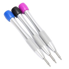 Professional Triangular Oscillating Weight Rotor Screwdriver for 3235 Movement A
