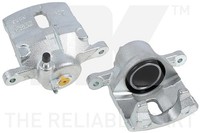 Bremssattel Nk 213463 FüR OE 58110-05500 - 58180-02A10