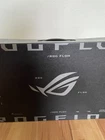 NEW ASUS ROG Flow X13 Gaming Laptop 13.4" FHD 120Hz TOUCH AMD RYZEN 9, 16GB 512