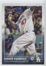 2015 Topps Update Howie Kendrick (Base) #US309 0c4