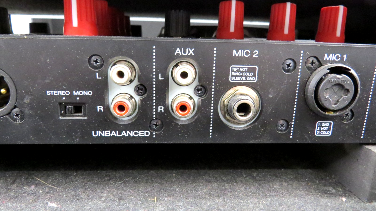 Denon MC4000 2 Channel DJ Interface Serato Controller for sale