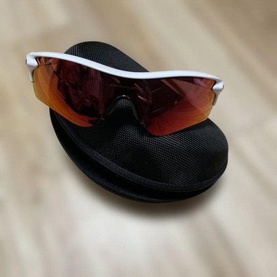 USED OAKLEY RADAR EV PATH (EXCELLENT CONDITION) SUNGLASSES