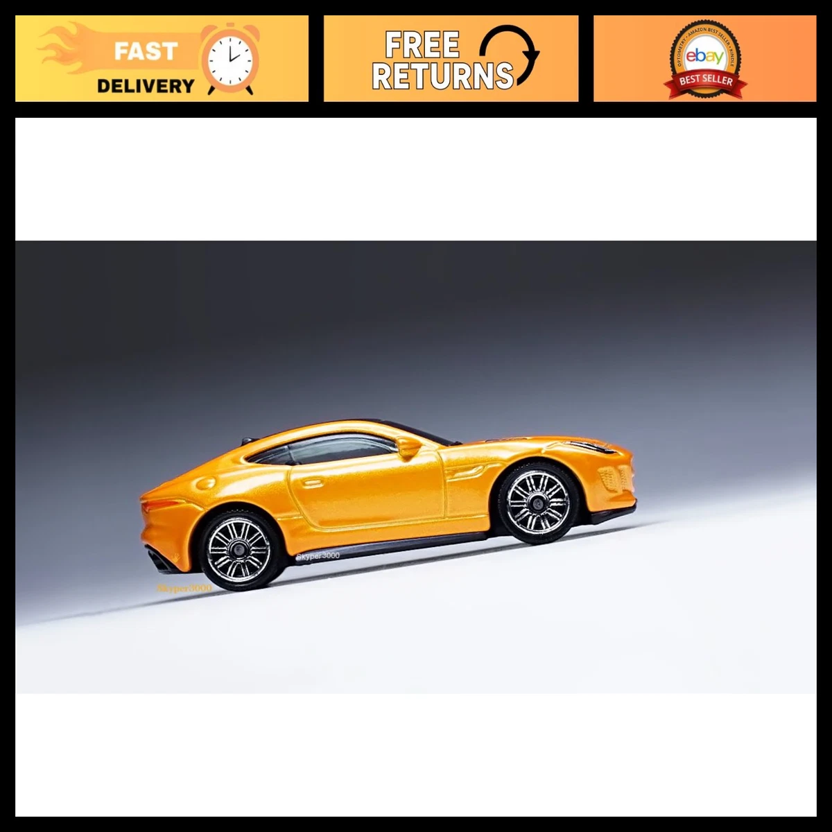 BMW 1 Series M Coupe Contemporary Manufacture Diecast Cars for
