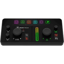 Mackie MainStream Complete Livestreaming and ...