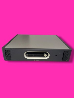 BOSCH PRAESIDEO LBB4404/00 CobraNet Interface NEW OPEN BOX UNIT ONLY