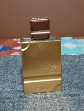 Al Haramain Amber Oud Gold Edition 60ml Eau De Parfum