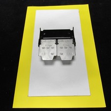 Vintage Hudson photo Quik Splice Butt Splicer Super 8MM Film Movie Editing tool