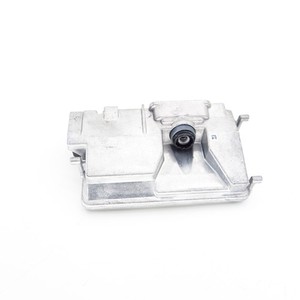 Kamera Frontkamera Porsche Macan 95B