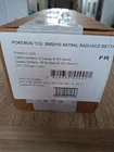 case Pokémon de 6 Display scellée Astres Radieux FR