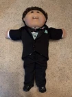 2003 Cabbage Patch K-7 TRU 1st Edition, Anniversary Edition, Tuxedo Suit