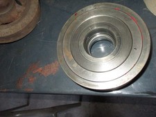 One - Aluminum Powerglide Empty Forward Drum Stock Oem Unraced Part Pc