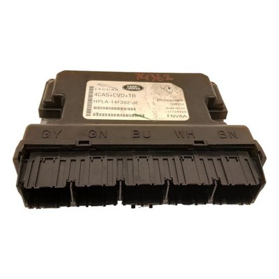 RANGE ROVER BCM BODY CONTROL UNIT 5.0 L SV AUTOBIOGRAPHY L405 HPLA-14F392-JE