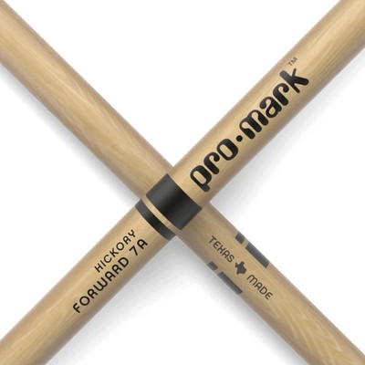 ProMark TX7AW Classic Forward 7A Drumsticks, Holzspitze   Paar