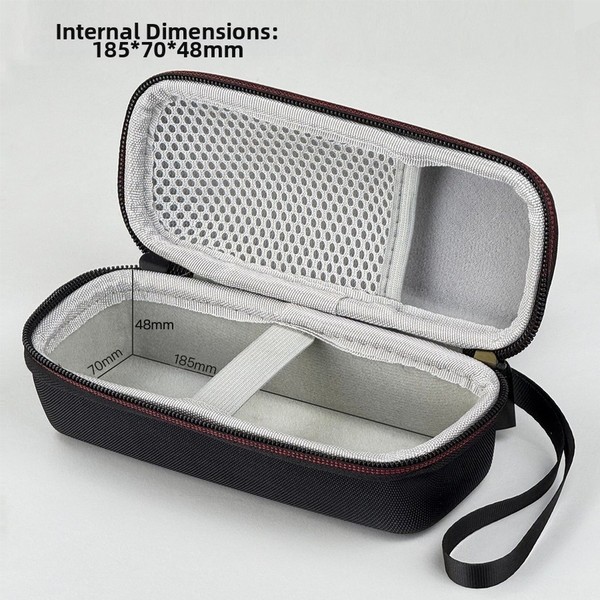 Hartschalen Tragetasche FüR Ugreen PB728 25000Mah Powerbank - ABS Material-image